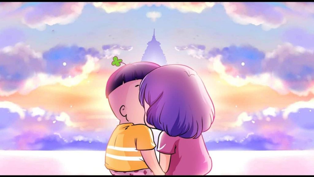 8 lần nói dối trong cuộc đời Mẹ