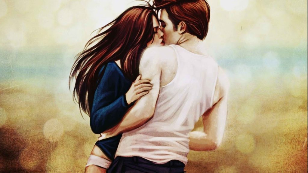 Nhà vua yêu người vợ thứ tư nhất và luôn chiều theo mọi sở t